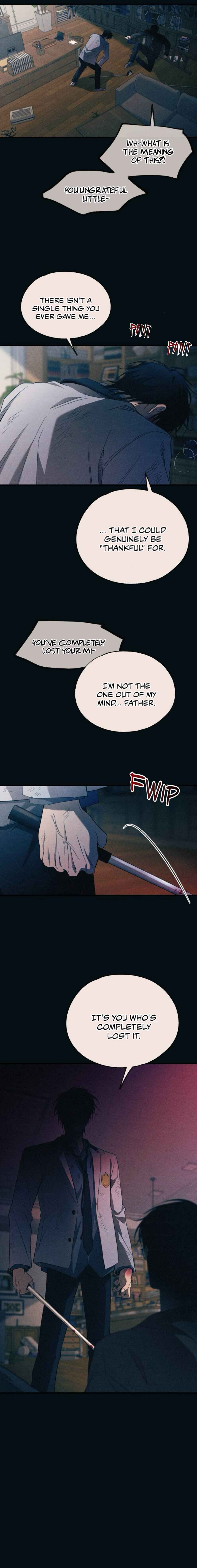 Yeon-u ui Sunjeong Chapter 209 - Page 45