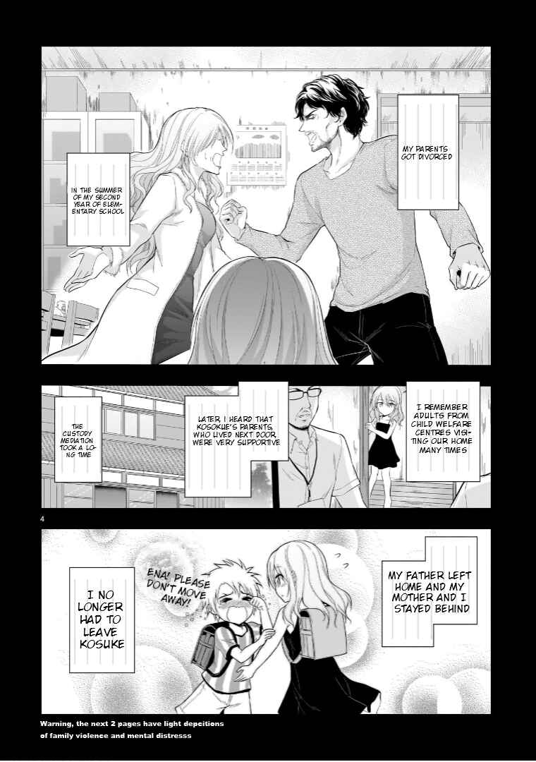 Rikei ga Koi ni Ochita no de Shoumei shitemita Chapter 76 - Page 6
