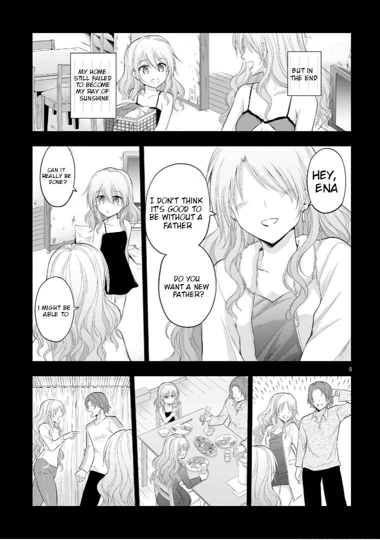 Rikei ga Koi ni Ochita no de Shoumei shitemita Chapter 76 - Page 7