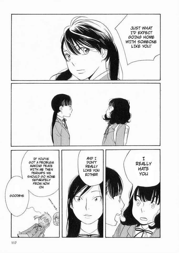 Wandering Son Chapter 38 - Page 13