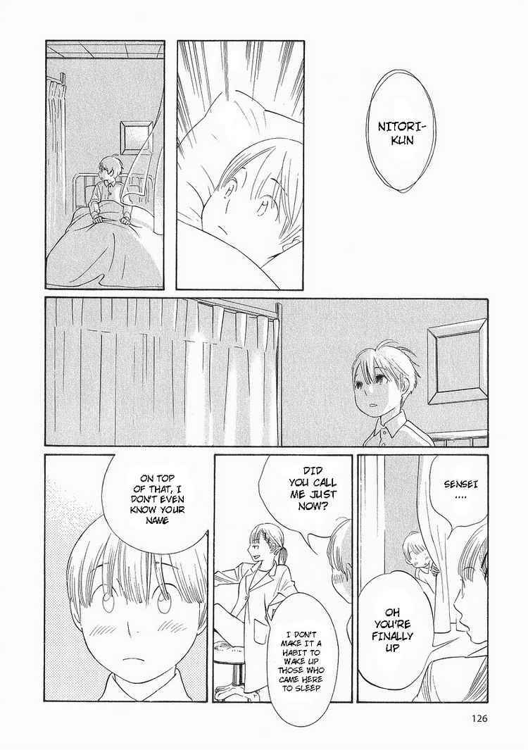 Wandering Son Chapter 38 - Page 22