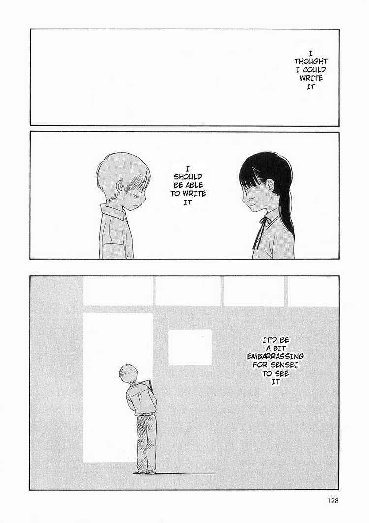Wandering Son Chapter 38 - Page 24