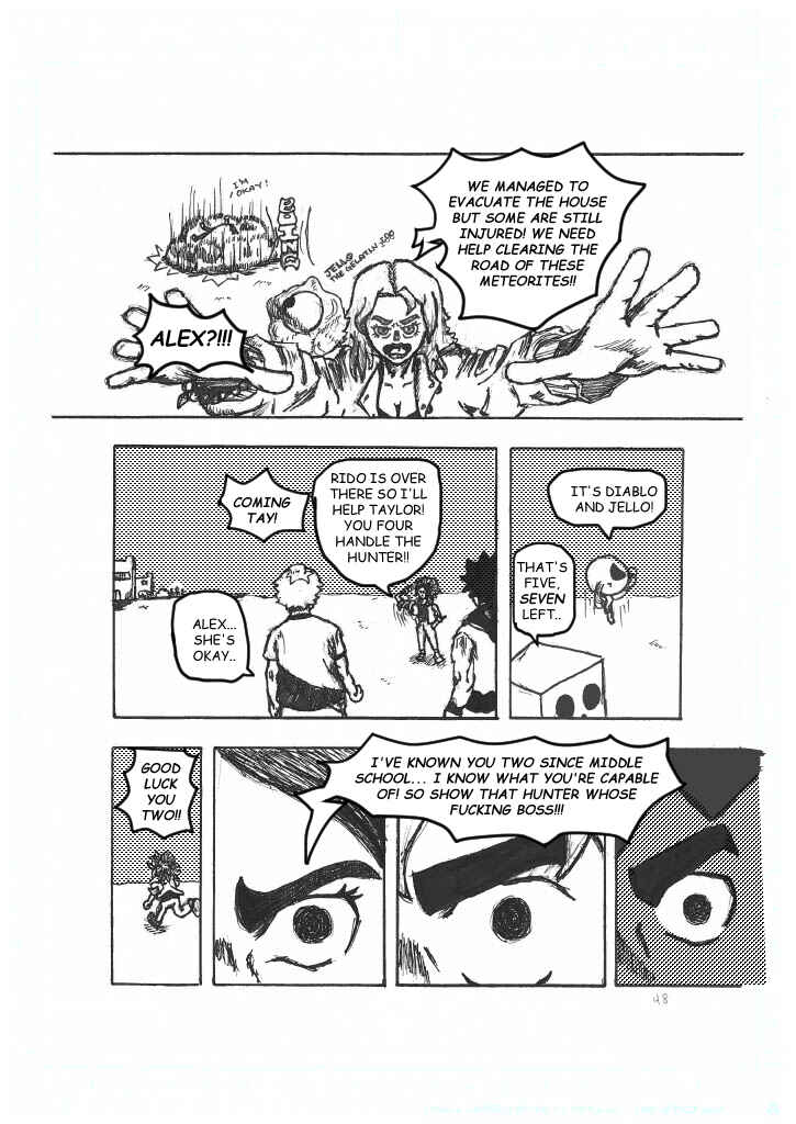 ELEMENTS: Users Of The Universe Chapter 1 - Page 46