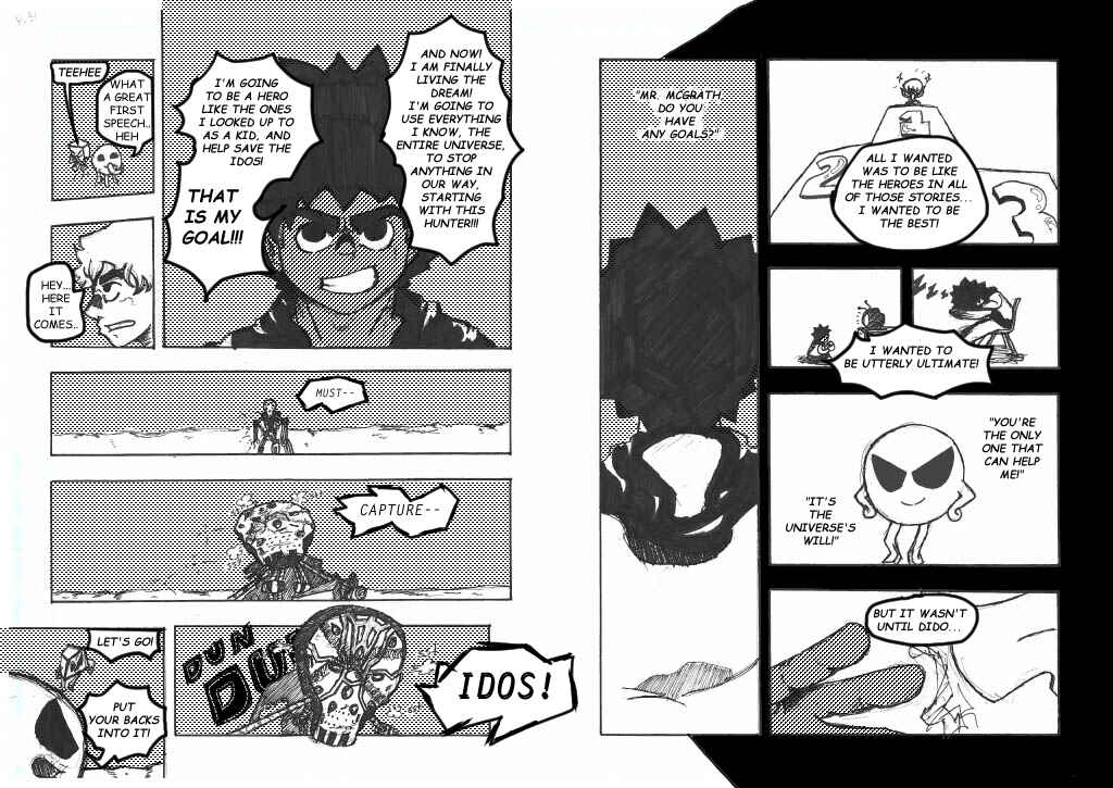 ELEMENTS: Users Of The Universe Chapter 1 - Page 48