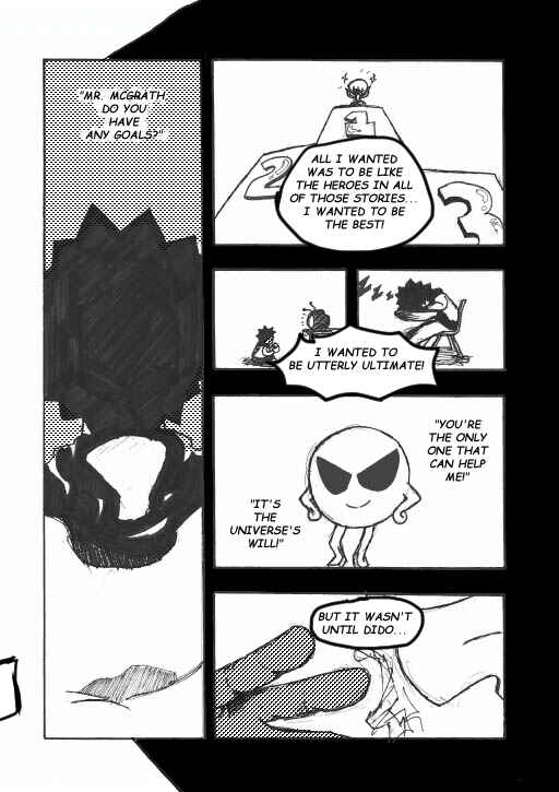 ELEMENTS: Users Of The Universe Chapter 1 - Page 49