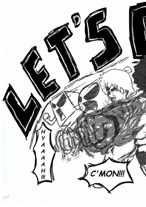 ELEMENTS: Users Of The Universe Chapter 1 - Page 53