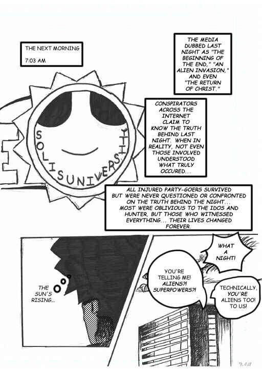 ELEMENTS: Users Of The Universe Chapter 1 - Page 55