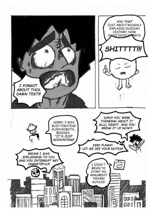 ELEMENTS: Users Of The Universe Chapter 1 - Page 58