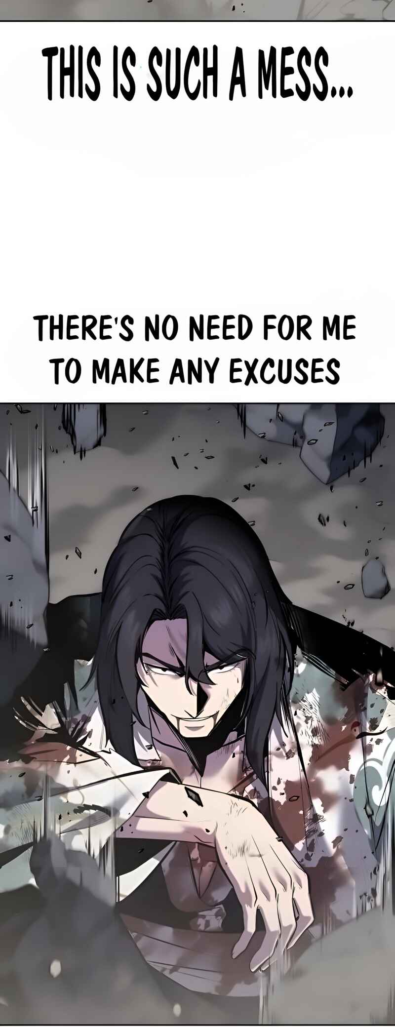 The Boy of Death Chapter 297 - Page 114