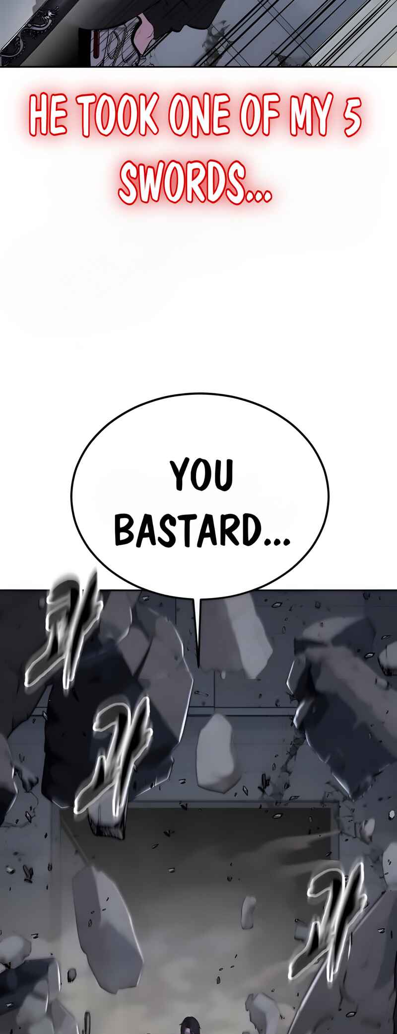 The Boy of Death Chapter 297 - Page 116