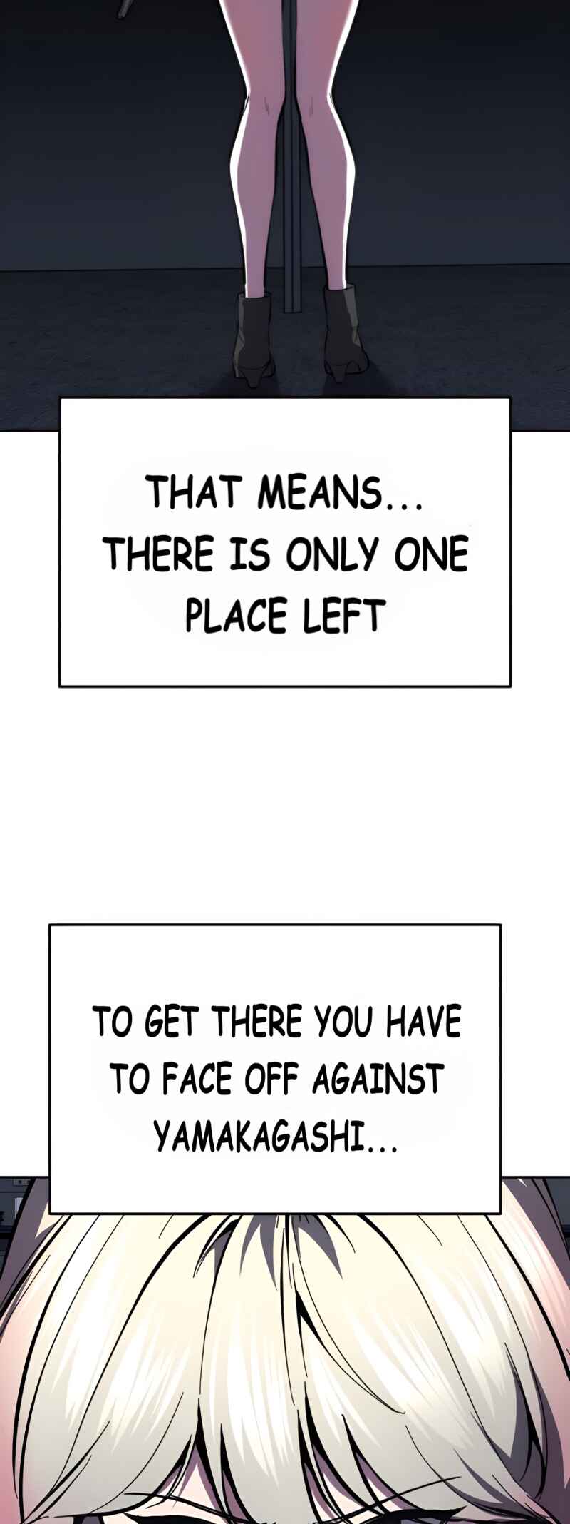 The Boy of Death Chapter 297 - Page 123