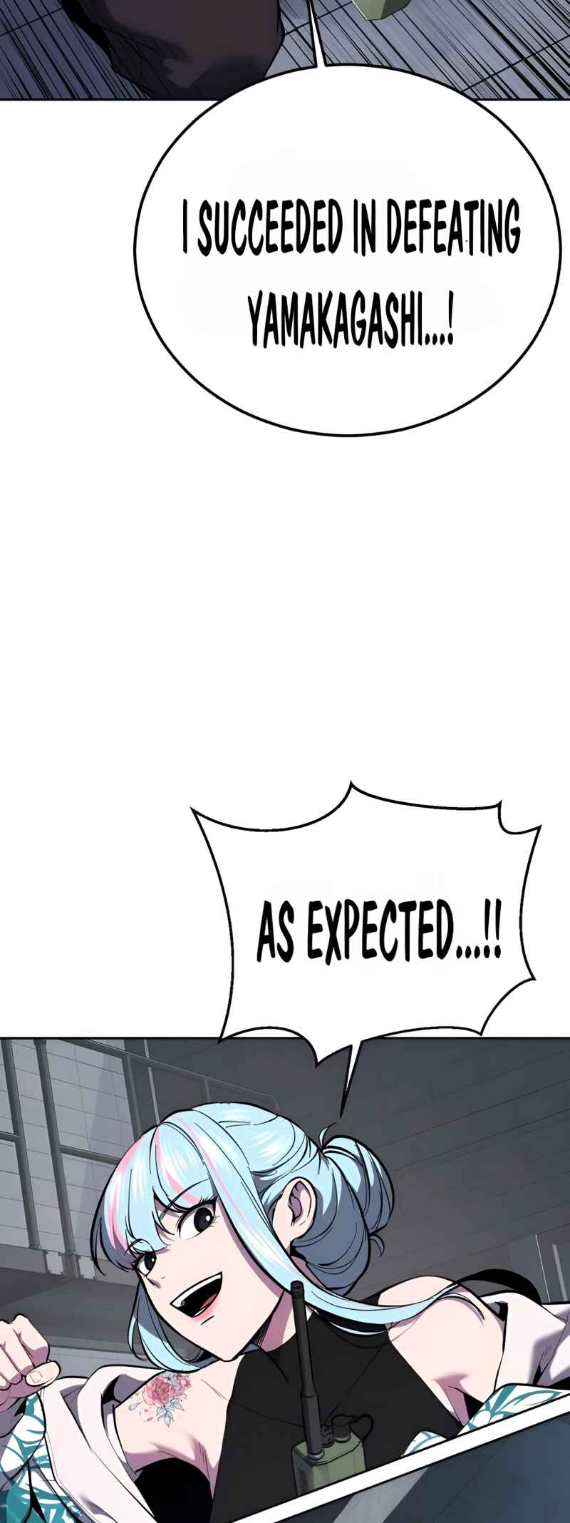 The Boy of Death Chapter 297 - Page 125