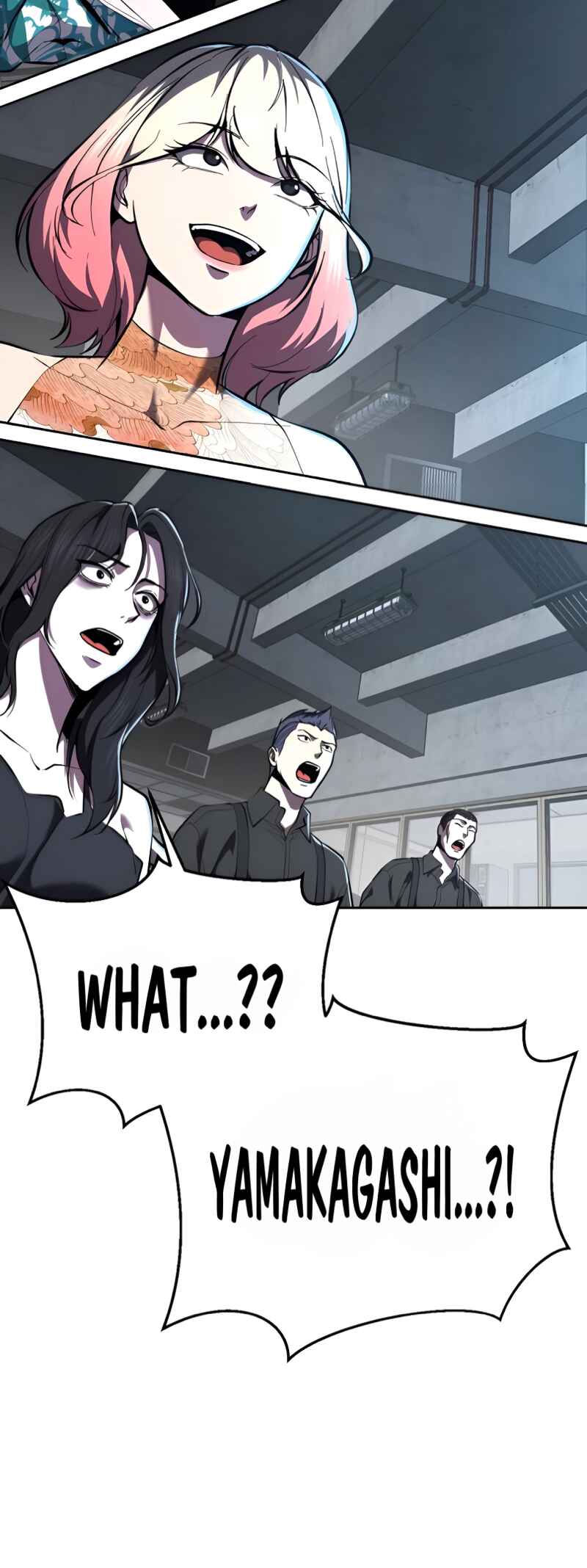 The Boy of Death Chapter 297 - Page 126