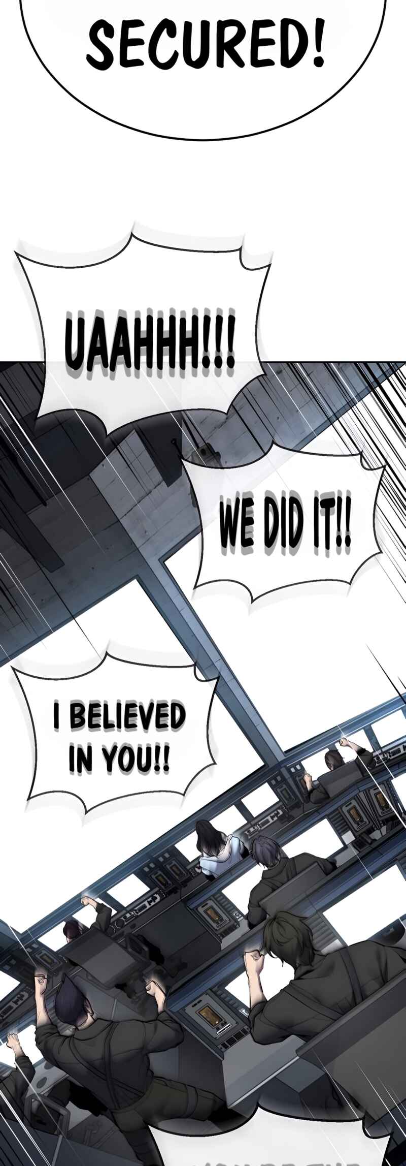 The Boy of Death Chapter 297 - Page 133