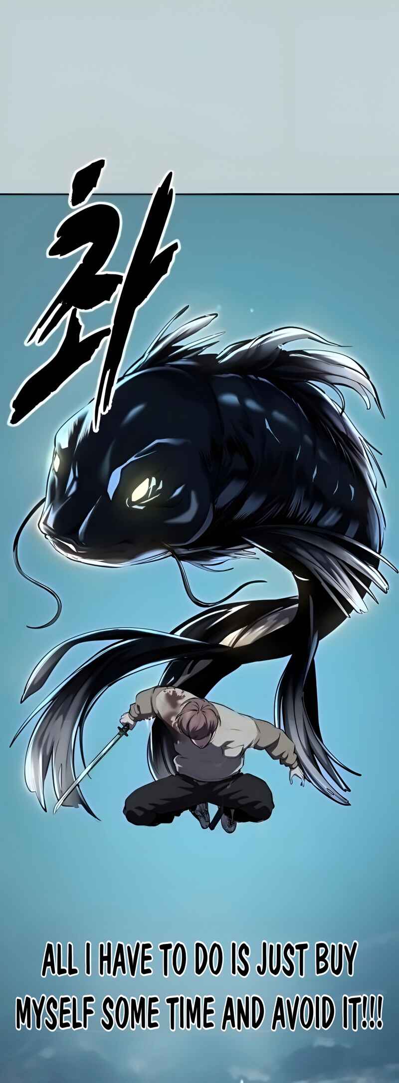 The Boy of Death Chapter 297 - Page 45