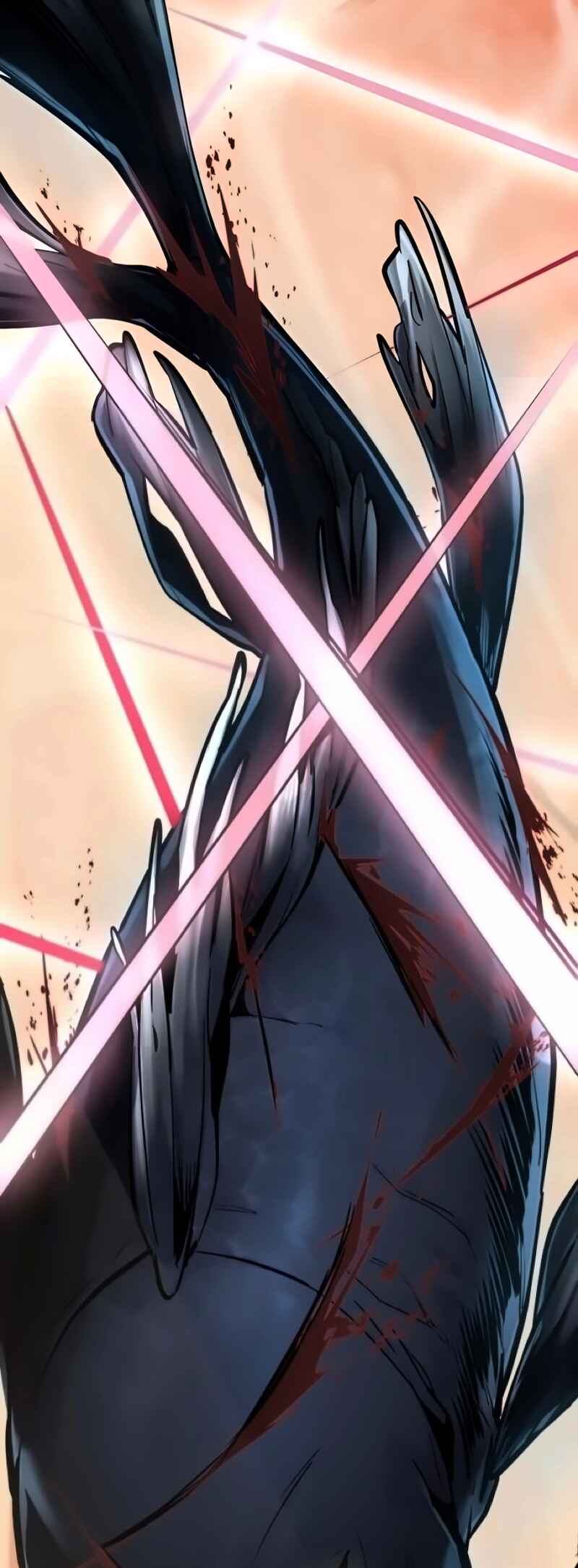 The Boy of Death Chapter 297 - Page 61