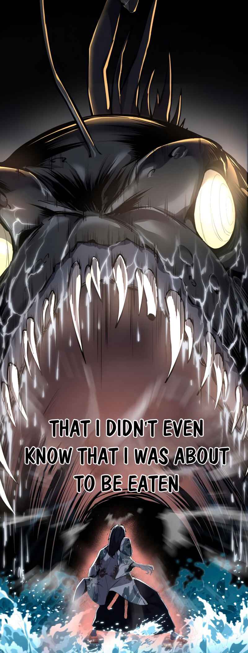 The Boy of Death Chapter 297 - Page 90