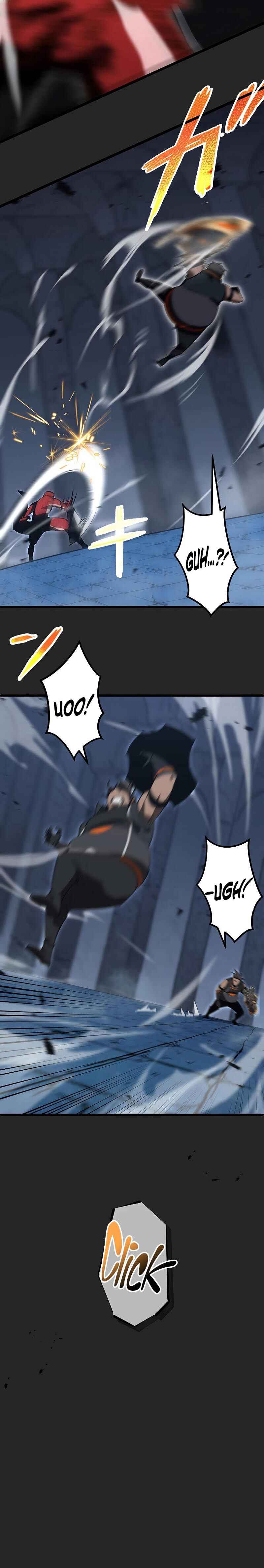 Death Penalty Chapter 5 - Page 26