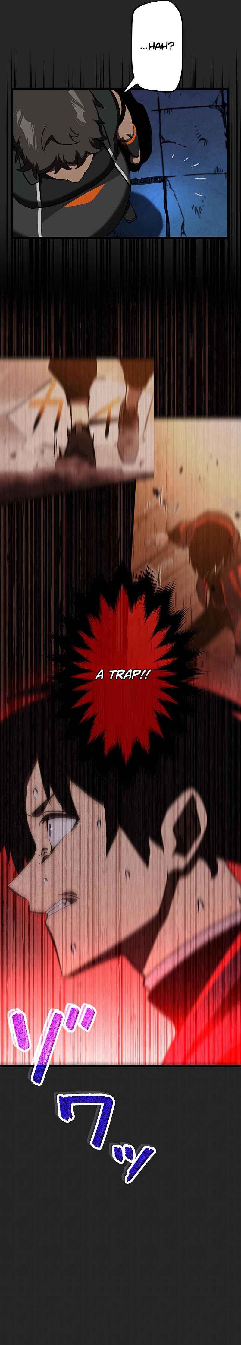 Death Penalty Chapter 5 - Page 27