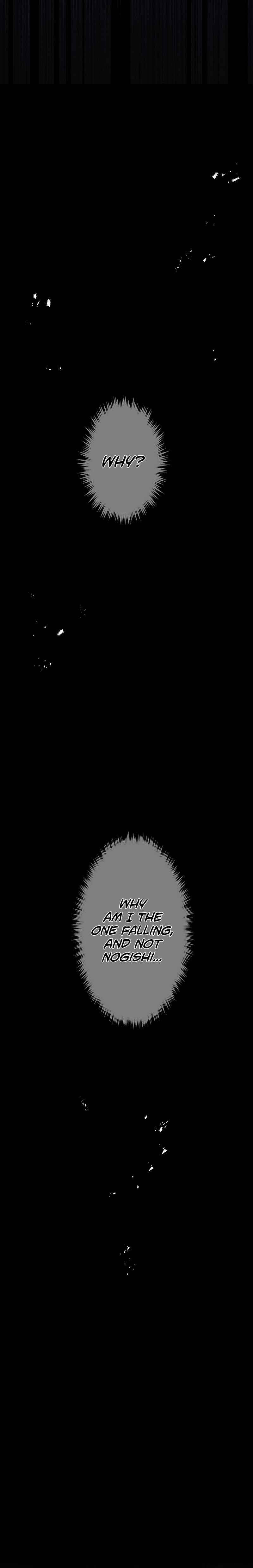 Death Penalty Chapter 5 - Page 29