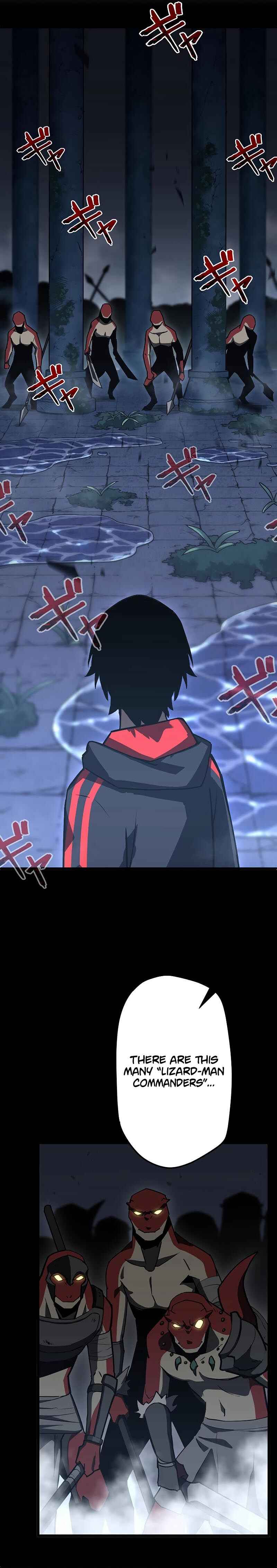 Death Penalty Chapter 5 - Page 33