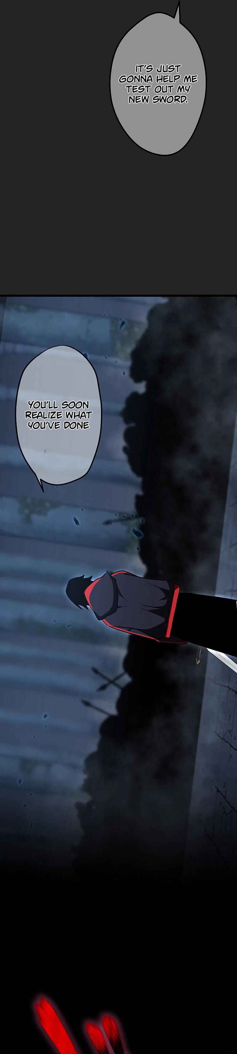 Death Penalty Chapter 5 - Page 36