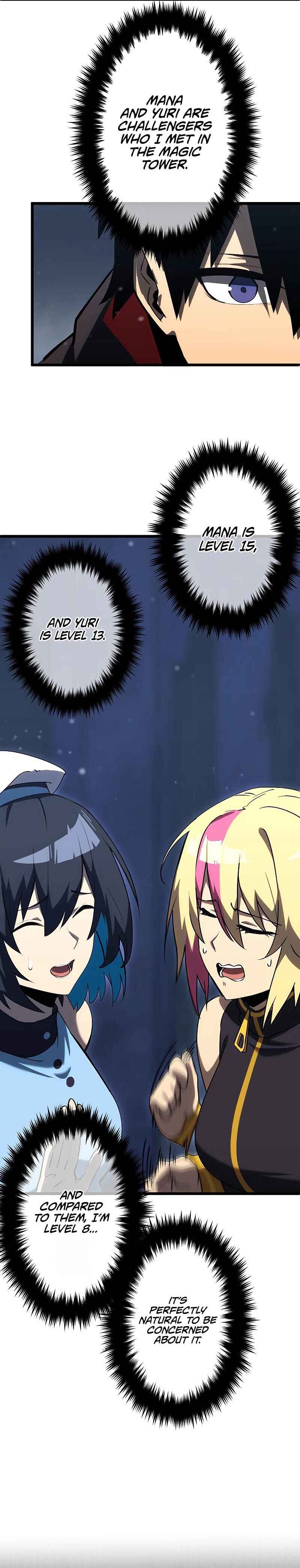 Death Penalty Chapter 5 - Page 4