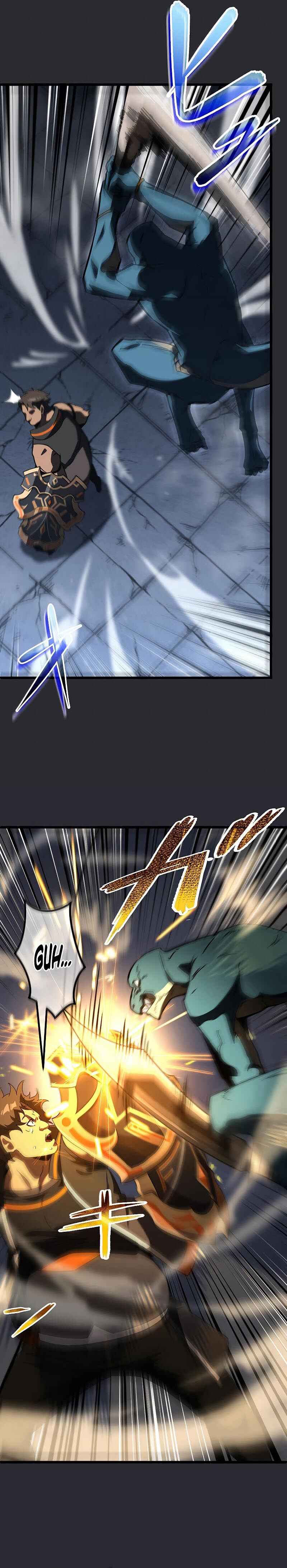 Death Penalty Chapter 5 - Page 9