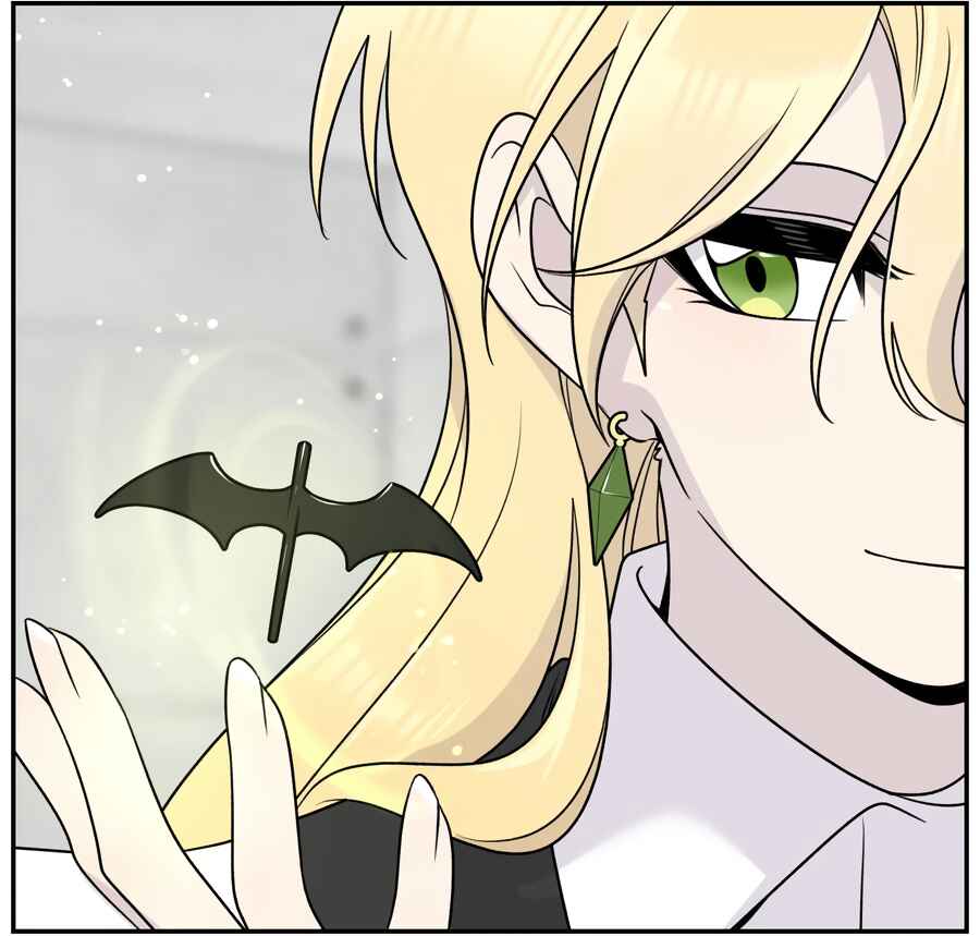 Wǒ de shíwù kàn qǐlái hěn kě'ài' Chapter 177 - Page 42