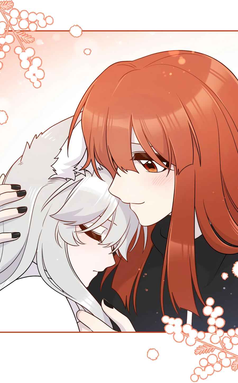 Wǒ de shíwù kàn qǐlái hěn kě'ài' Chapter 177 - Page 71