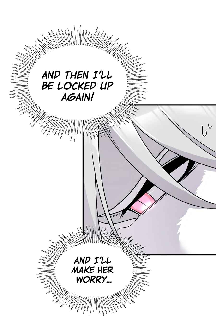 Wǒ de shíwù kàn qǐlái hěn kě'ài' Chapter 177 - Page 8
