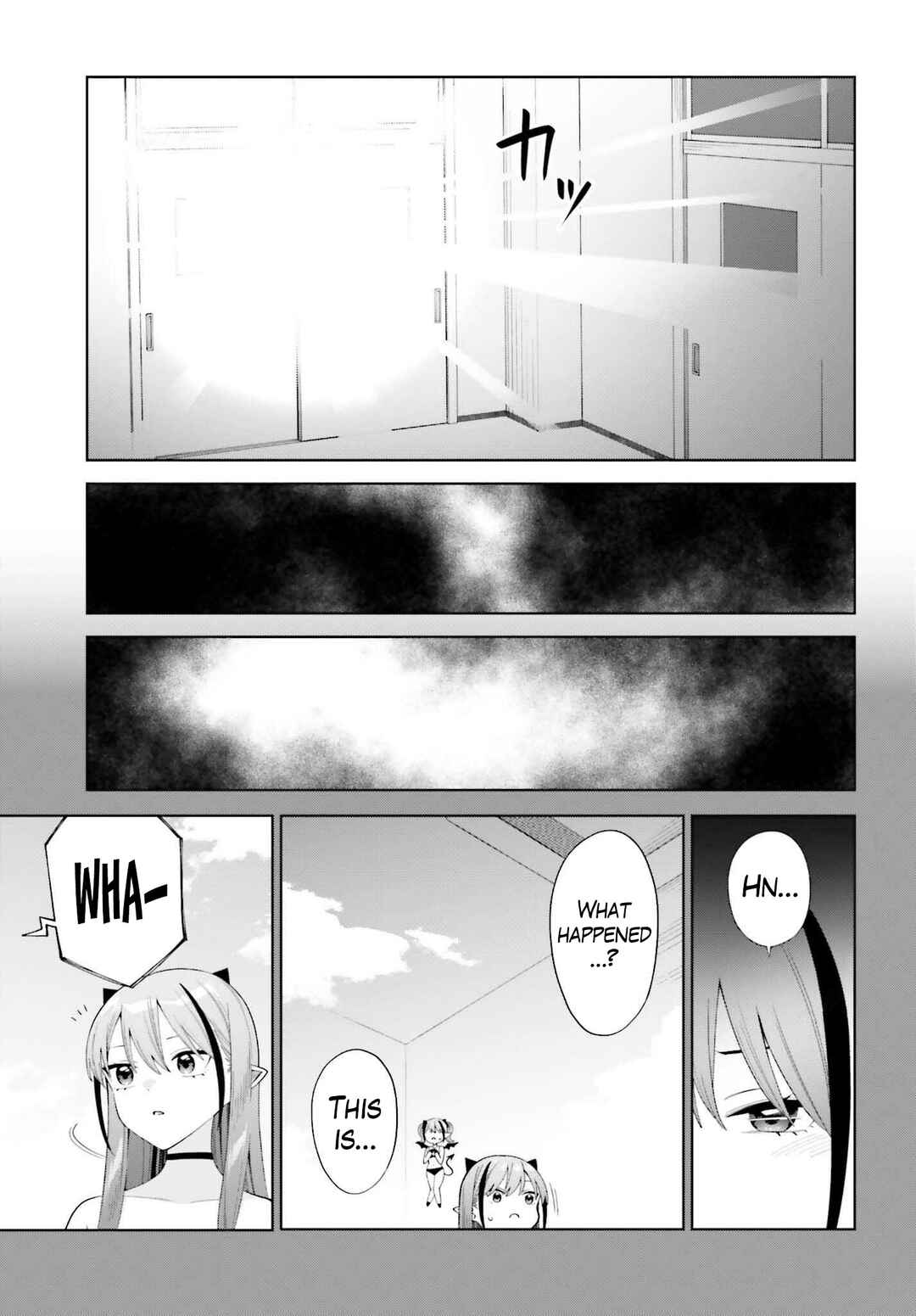 Akuma demo Renai ga Shitai! Chapter 3 - Page 16