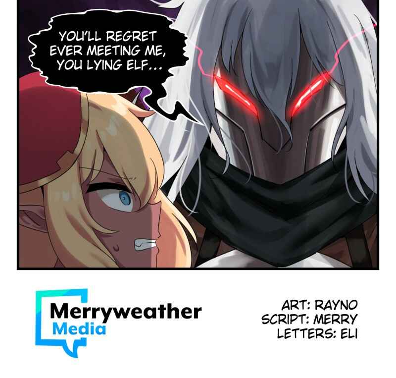 One Million Gold Chapter 29 - Page 7