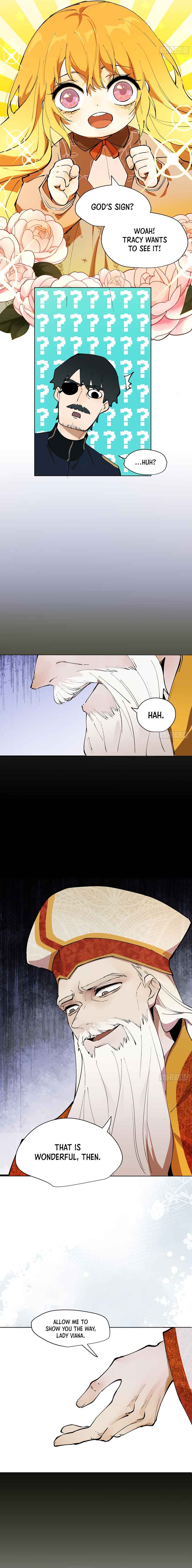 From Six to Sovereignty: The Girl Who Ruled Chapter 6 - Page 11