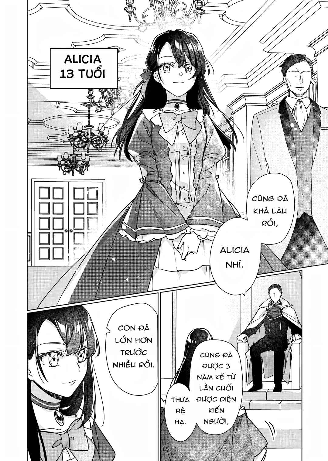 Rekishi ni Nokoru Akujo ni Naruzo - Akuyaku Reijou ni Naru hodo Ouji no Dekiai wa Kasoku Suru you desu! Chapter 7 - Page 16