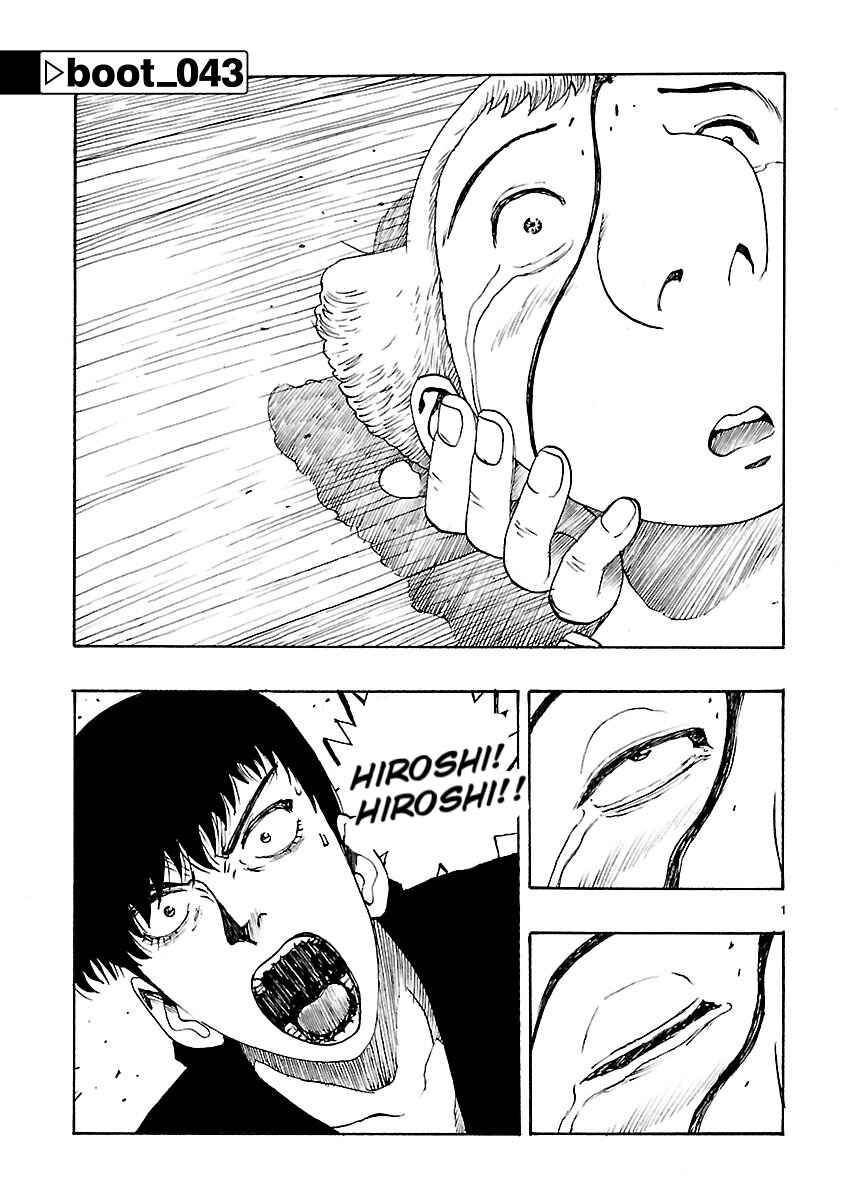 ATOM: The Beginning Chapter 43 - Page 2
