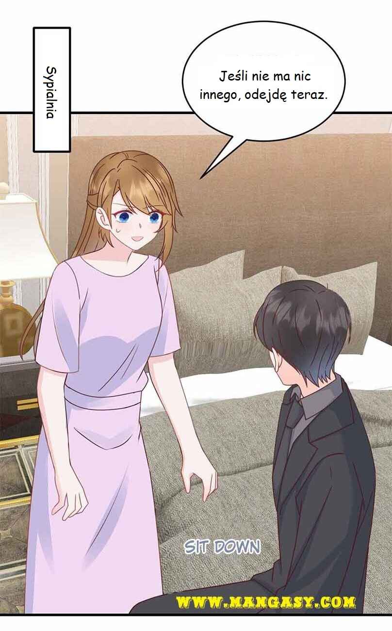 Cute Baby Arrives: Mommy is Super Fierce Chapter 11 - Page 10