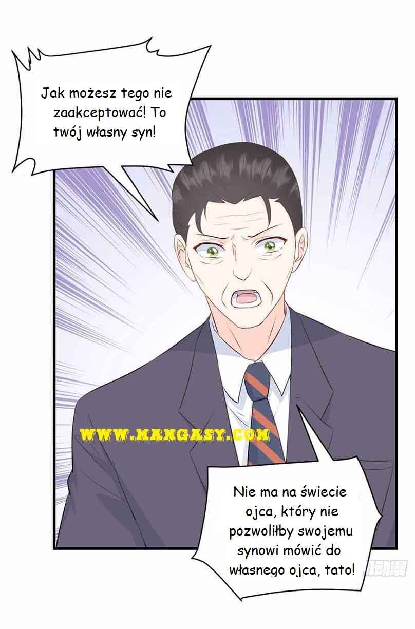 Cute Baby Arrives: Mommy is Super Fierce Chapter 11 - Page 2