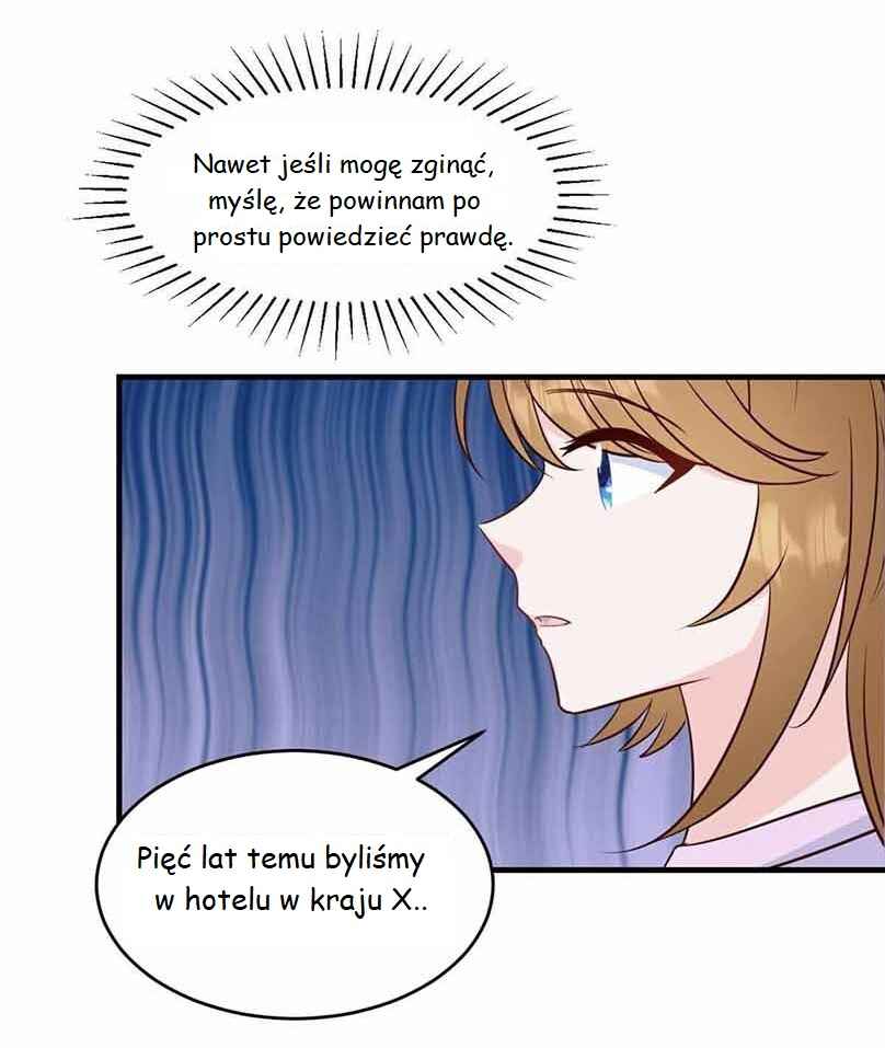 Cute Baby Arrives: Mommy is Super Fierce Chapter 11 - Page 20