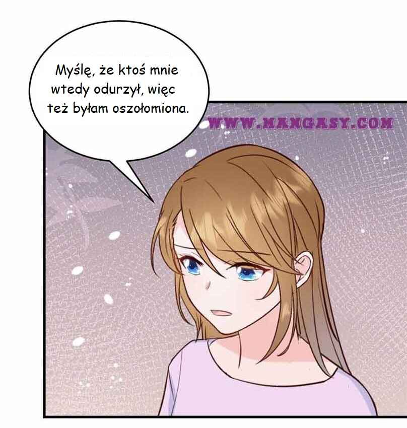 Cute Baby Arrives: Mommy is Super Fierce Chapter 11 - Page 22
