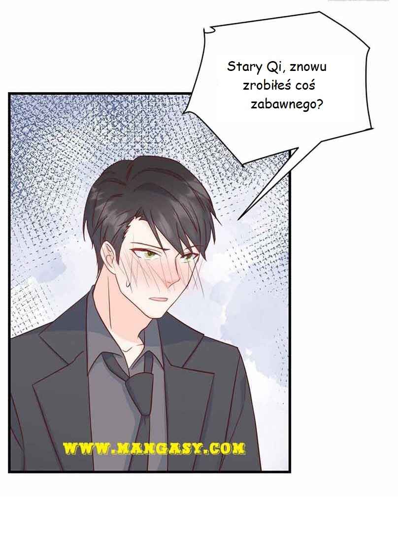 Cute Baby Arrives: Mommy is Super Fierce Chapter 11 - Page 6
