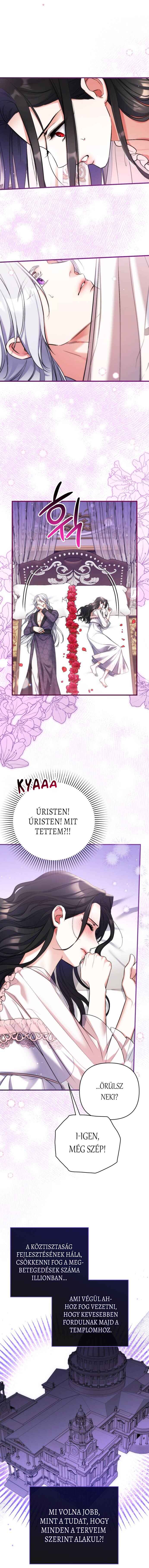 Beoryeojin Na-eui Choeaereul Wihayeo Chapter 70 - Page 10