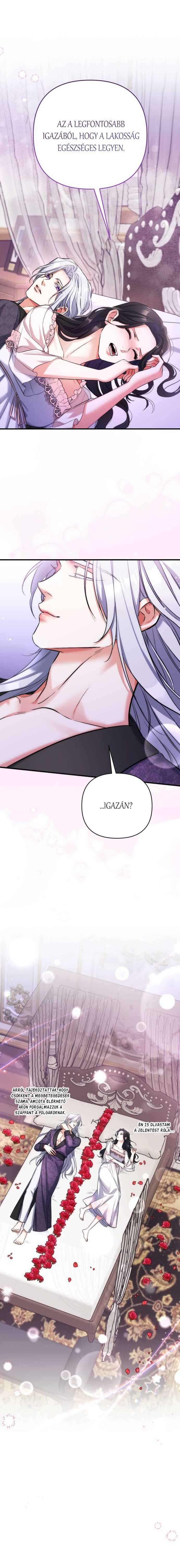 Beoryeojin Na-eui Choeaereul Wihayeo Chapter 70 - Page 11