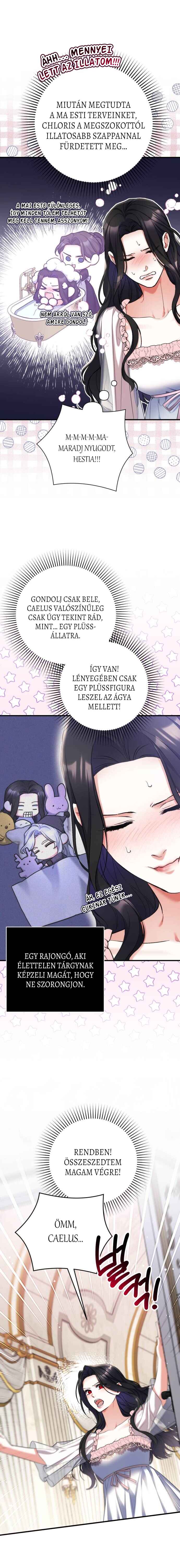 Beoryeojin Na-eui Choeaereul Wihayeo Chapter 70 - Page 3