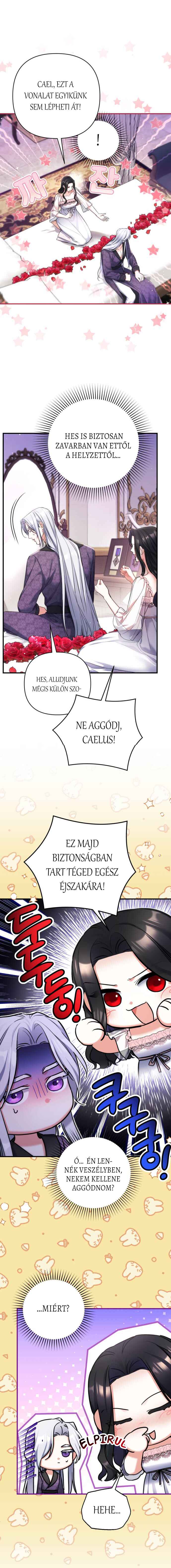 Beoryeojin Na-eui Choeaereul Wihayeo Chapter 70 - Page 7