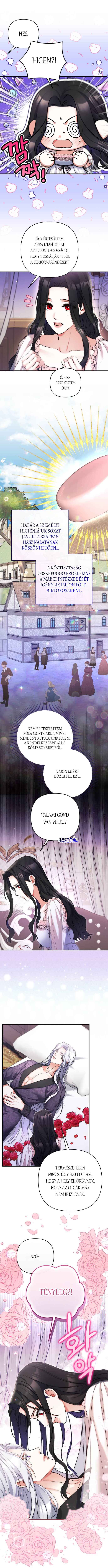 Beoryeojin Na-eui Choeaereul Wihayeo Chapter 70 - Page 9