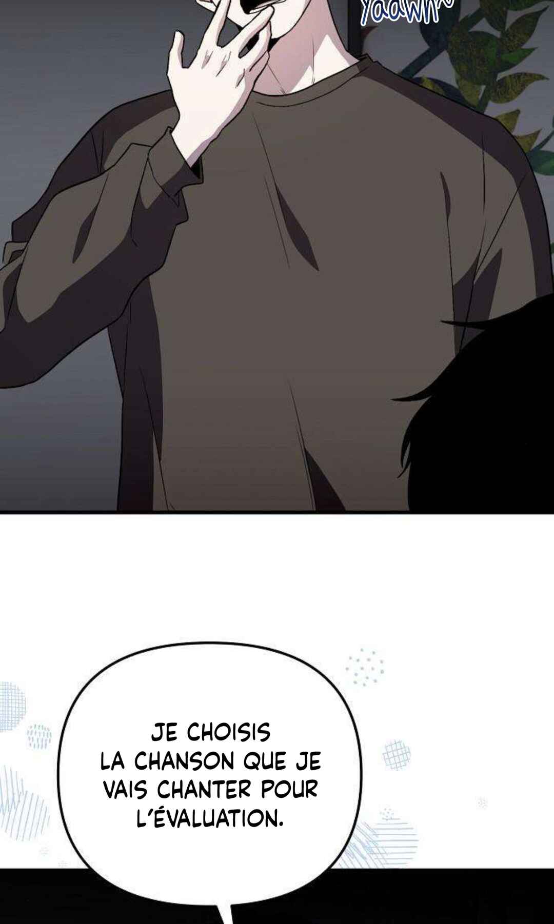 Manager Kim Hates Idols Chapter 6 - Page 10