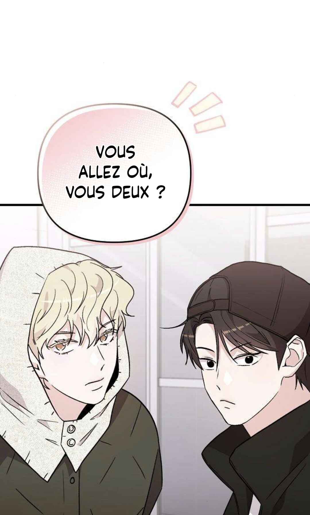 Manager Kim Hates Idols Chapter 6 - Page 101