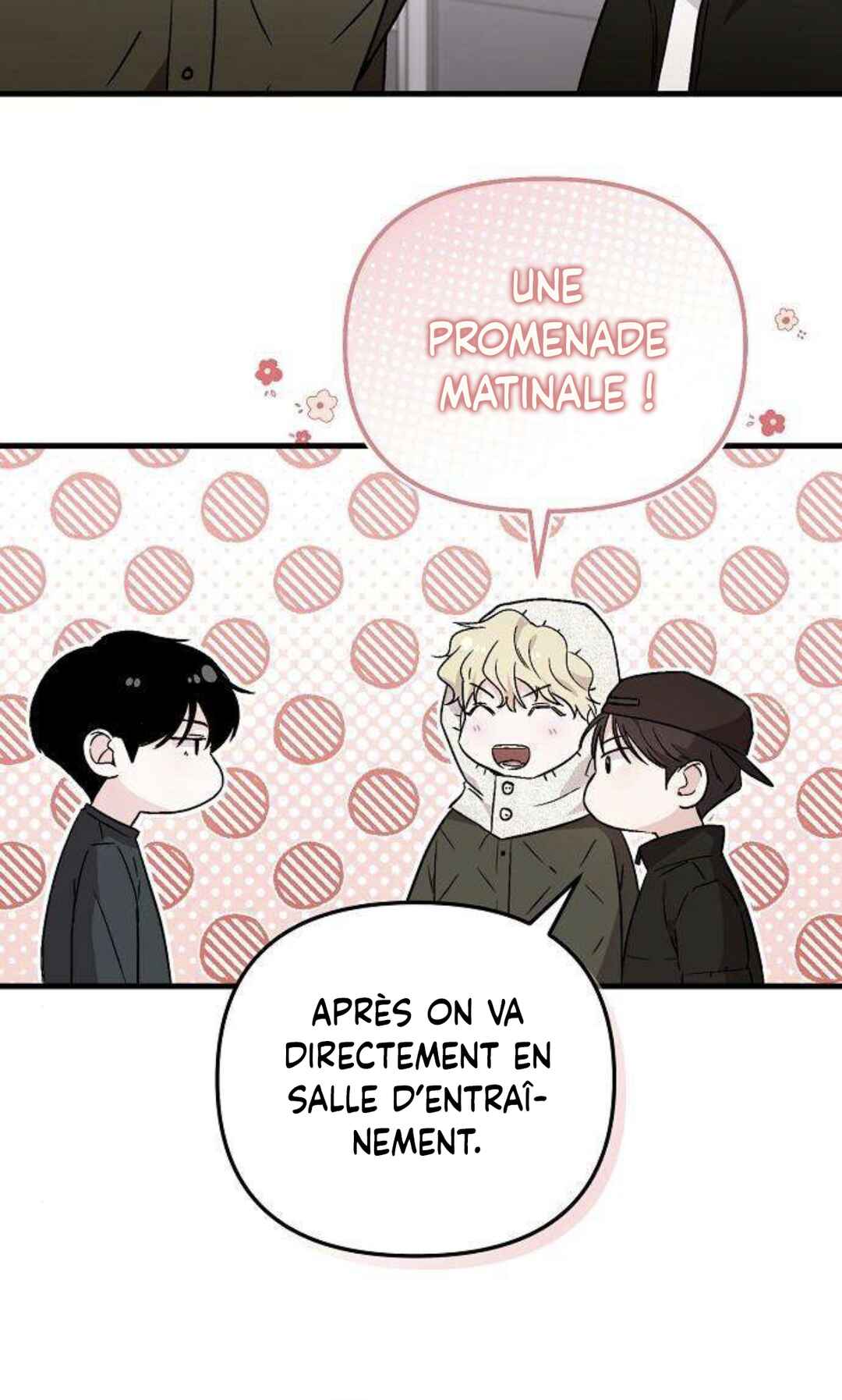 Manager Kim Hates Idols Chapter 6 - Page 102
