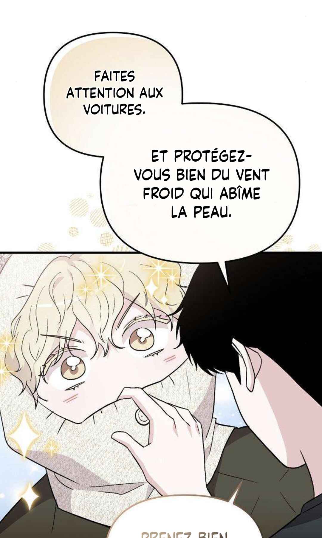 Manager Kim Hates Idols Chapter 6 - Page 104